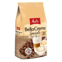 Melitta Bella Crema Speciale kafijas pupiņas 1kg