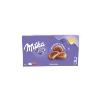 MILKA Chocominis cepumi 135g