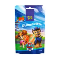 MINI PIXI 4D Paw Patrol Orange želejas konfektes 125g