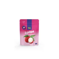 MINI PIXI Lychee želejas konfektes 80g