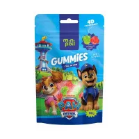 MINI PIXI Paw Patrol Full of Fun želejas konfektes 125g