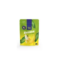 MINI PIXI Peelerz Banana želejas konfektes 85g
