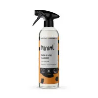 MINIML cepeškrāsns un plīts virsmu tīrīšanas līdzeklis ar klementīna aromātu 750ml