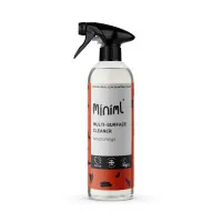 MINIML multifunkcionāls tīrīšanas līdzeklis ar apelsīnu aromātu 750ml