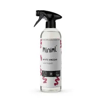 MINIML multifunkcionāls tīrīšanas līdzeklis ar etiķi un rabarberu aromātu 750ml