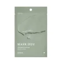 MIZON Heartleaf sejas maska ar pretiekaisuma efektu 23g