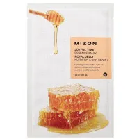 MIZON Royal Jelly barojoša sejas maska 23g