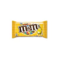 M&M's Peanut dražejas ar zemesriekstiem 45g