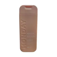 MONDAY Moisture + Hyaluronic Acid šampūns sausiem un blāviem matiem 90ml