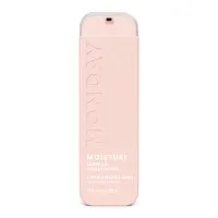 MONDAY Moisture Leave-In neskalojamais kondicionieris sausiem un blāviem matiem 150ml