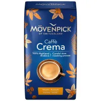 Movenpick Caffe Crema maltā kafija 500g