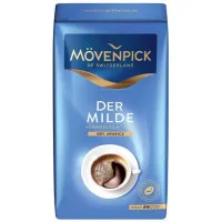 Movenpick Der Milde malta kafija 500g