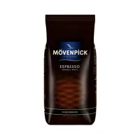 Movenpick Espresso kafijas pupiņas 1kg