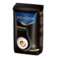 Movenpick Espresso kafijas pupiņas 500g