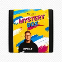 MULTUM Mystery Box M