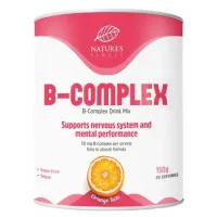 NATURE'S FINEST B-Complex uztura bagātinātājs 150g