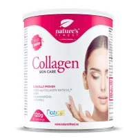 Nature's Finest Collagen SkinCare ar Naticol® 120g
