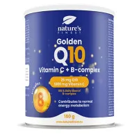 NATURE'S FINEST Golden Q10 150g