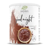 Nature's finest Good Night Latte 125g