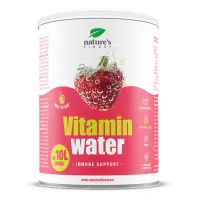 NATURE'S FINEST Immune Support vitamīnu un antioksidantu pulveris dzēriena pagatavošanai 200g
