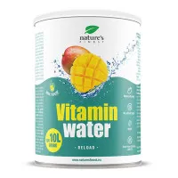 NATURE'S FINEST Reload vitamīnu un minerālvielu dzēriena pagatavošanai 200g