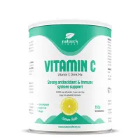 Nature’s FINEST Vitamīns C 150g