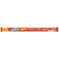 Nerds Rope Rainbow konfekte 26g
