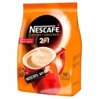 Nescafe 2in1 šķīstošā kafija 10x8g