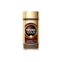 NESCAFE Gold šķīstošā kafija 100g