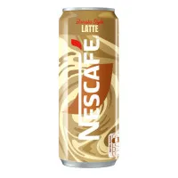 NESCAFE Latte ledus kafija 250ml