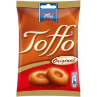 NESLTE Sfinx Toffo original ledenes 90g