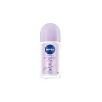 NIVEA Double Effect dezodorants - rullītis 50ml