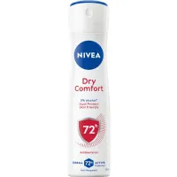 NIVEA Dry Comfort dezodorants 150ml