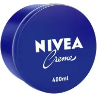 NIVEA ķermena krēms 400ml