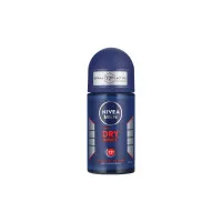 NIVEA Men Dry Impact dezodorants - rullītis 50ml