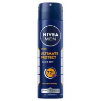 NIVEA Men Ultimate Protect dezodorants 150ml