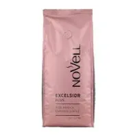 Novell Excelsior Plus kafijas pupiņas 1Kg