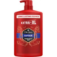 OLD SPICE Dušas želeja Captain 1000ml