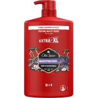 OLD SPICE Dušas želeja Nightpanther 1000ml