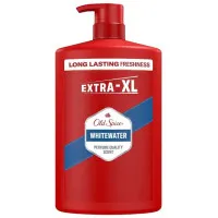 OLD SPICE Dušas želeja Whitewater 1000ml