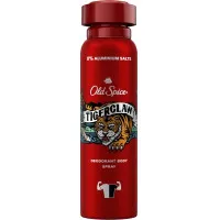 OLD SPICE Tiger Claw izsmidzināms dezodorants 150ml