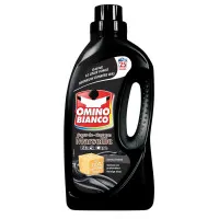 OMINO BIANCO Black Care mazgāšanas želeja melnai veļai (25x) 1.5L