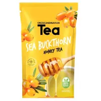 ONE SCANDINAVIAN TEA Smiltsēršķu dzēriena sagatave 50g