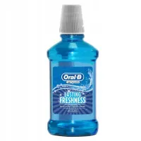 ORAL-B Complete Lasting Freshness mutes skalojamais līdzeklis 250ml