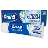 ORAL-B Complete Protect & Clean zobu pasta 75ml