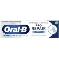 ORAL-B Pro Repair Original zobu pasta 75ml