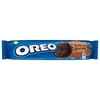 Oreo Choc'o cepumi 154g