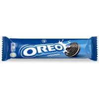 OREO sviestmaižu cepumi 154g
