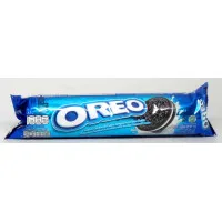 OREO Vanilla Space Dunk Edition sviestmaižu cepumi 110.4g