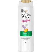 PANTENE Pro-V Smooth&Silky šampūns 500ml